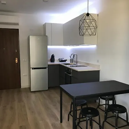 Residenza Acqva Di Mare كالياري