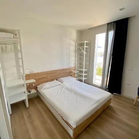 Residenza Acqva Di Mare