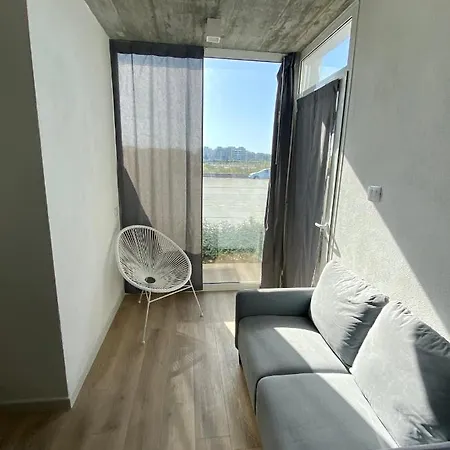 Apartment Residenza Acqva Di Mare Cagliari