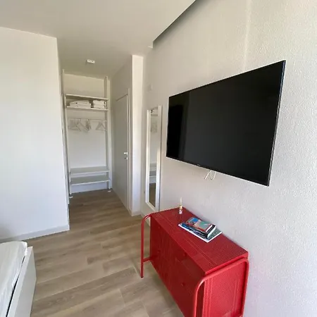 Apartment Residenza Acqva Di Mare