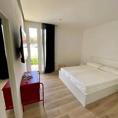 Residenza Acqva Di Mare